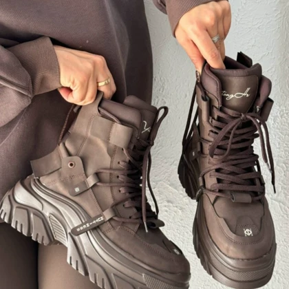 کتانی ساق‌دار ناتینس1418