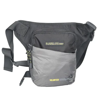 کیف کمری والنتیر VOLUNTEER مدل V1698-12