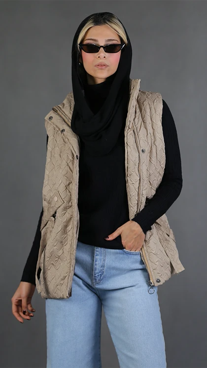 پافر زنانه 1496