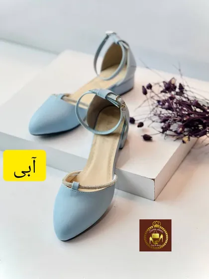 صندل مجلسی طبی زنانه نگینی