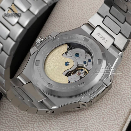 پتک فیلیپ ناتیلوس Patek Philippe Nautilus SB