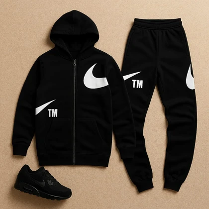 ست سویشرت شلوار TM مردانه مدل MILANO ویژه