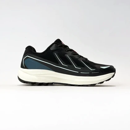 کفش پیاده روی زنانه گورنورنی مدل 92675B-1