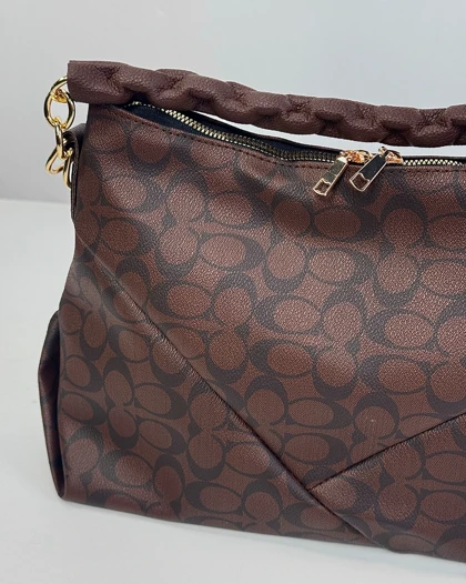 کیف coach برش‌دار  کد : 1100276