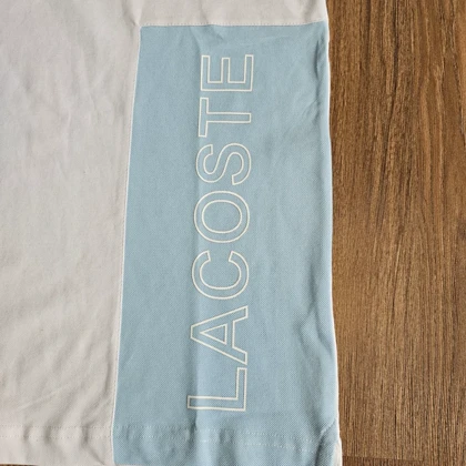 پولوشرت لاگوست 404