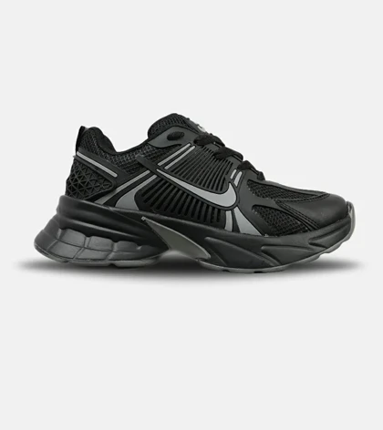 کفش کتانی مردانه و زنانه مشکی NIKE vaporfly 3 black