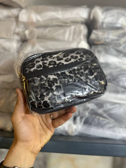 کیف طلقی ماراس