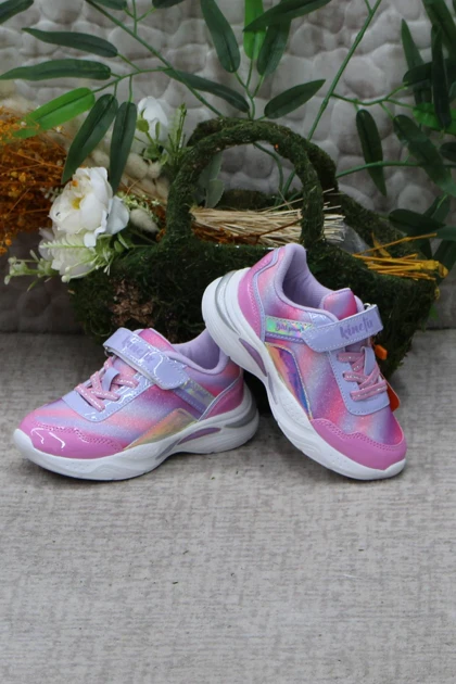 کفش پیاده روی بچگانه کینتیکس kinetix