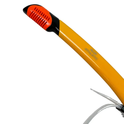 اسنورکل شنا ATHLETIC کد At-1660