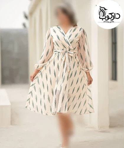 پیراهن مجلسی زنانه