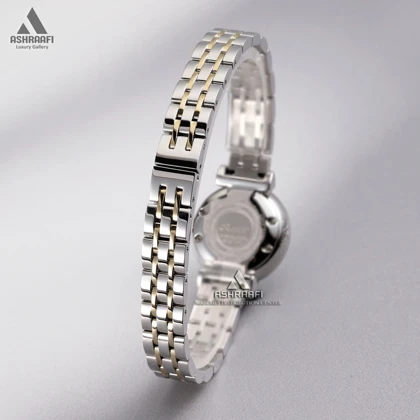 ساعت اکسنت صفحه تیفانی Axcent AX120020SGB