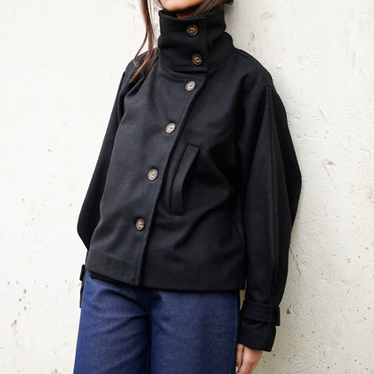 پالتو مرسده