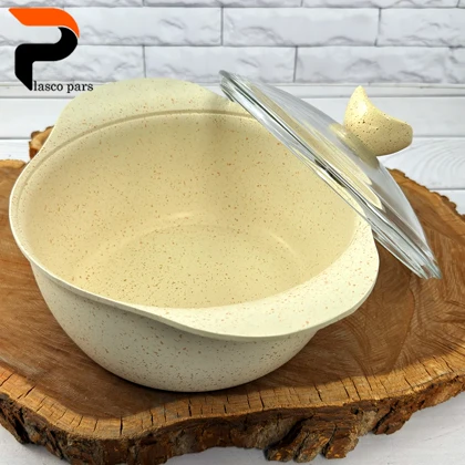 قابلمه 24 آدانا درب پیرکس کرمی هاناتک