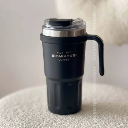 تامبلر SITARAYURI مدل 600ML