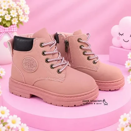 بوت بچگانه SPORT FASHION کد 190