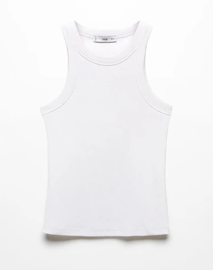 تنگ تاپ منگو TO572