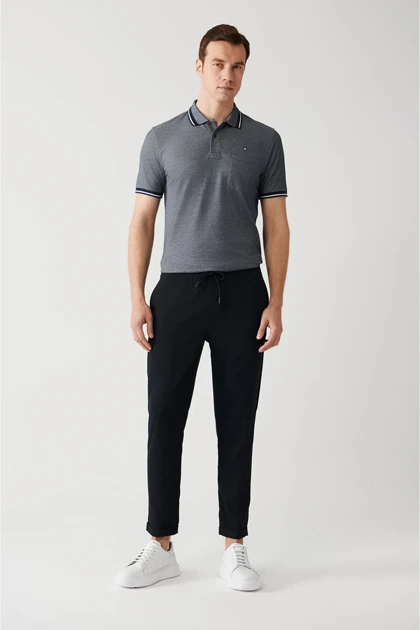 شلوار مردانه اوا avva