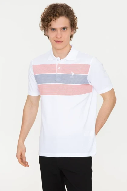 تیشرت مردانه u.s.-polo-assn.