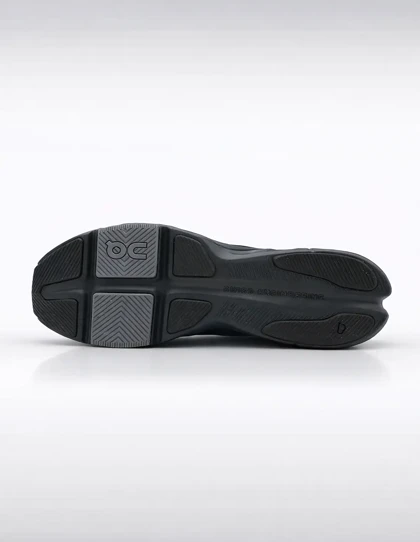 کتانی دویدن Unisex آن رانینگ Cloud Peak U
