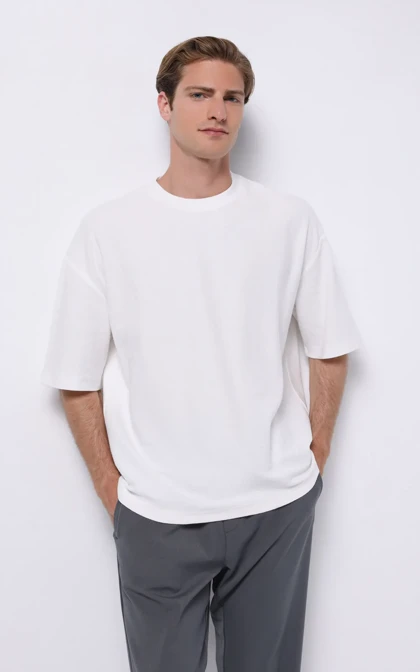 تیشرت مردانه Colin's کد CL1075241