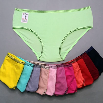 شورت کمر خال‌خال 5011 (مناسب 42-44) xl