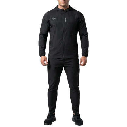 ست سویشرت و شلوار ورزشی آیرو مدل پارسا GK139 تکنیک