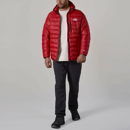 کاپشن THE NORTH FACE RD08