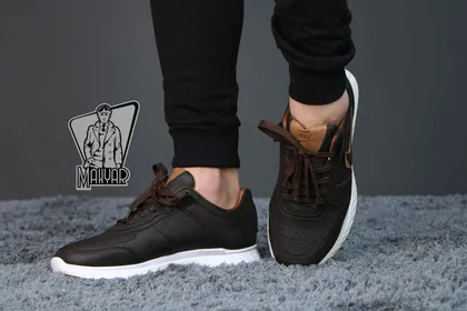 کتانی مردانه NIKE AIR