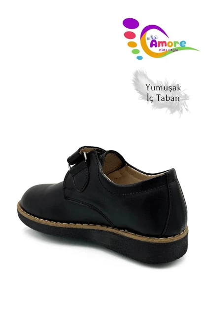 کفش کلاسیک بچگانه moda-anna