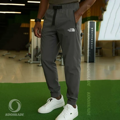 اسلش کتان کش north face
