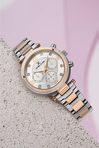 ساعت زنانه daniel-klein