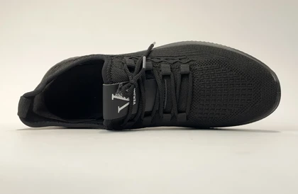 کفش راحتی جورابی ورساچی با بند نمایشی