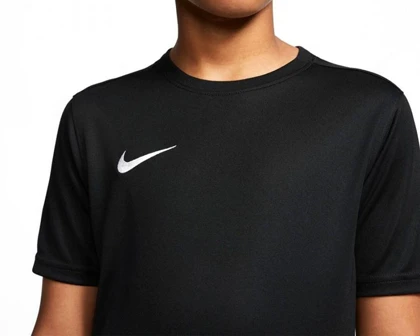 پیراهن فوتبال کودک Nike Y Nk Df Park VII Jsy Ss PC_BV6741-010