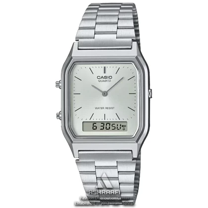 ساعت کاسیو Casio AQ-230A-7AMQY