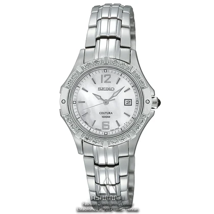 ساعت سیکو دست دوم Seiko 7N82-0GX0