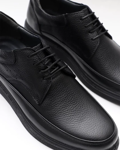 کفش مردانه طبی پاتکان مدل راکی