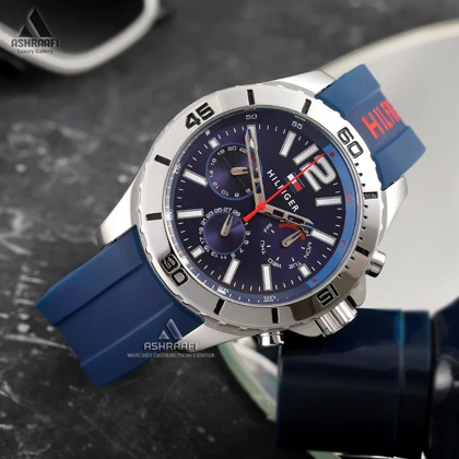 ساعت تامی هایلفیگر Tommy Hilfiger TH.267.1.14.1815