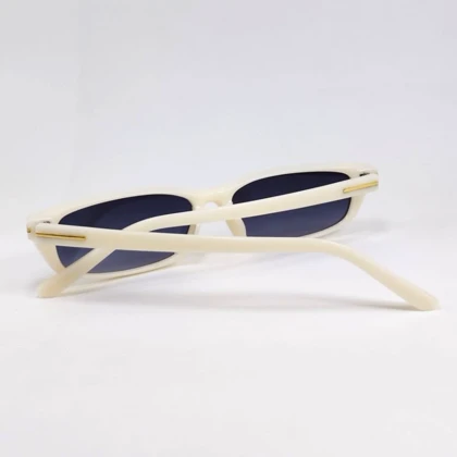 تام فورد NARROW WHITE
