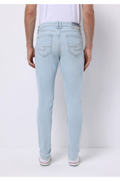 شلوار جین مردانه کالینز colins