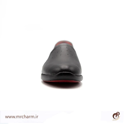 کفش اداری اسپرت زنانه mrci312