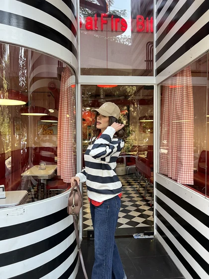 دورس راه راه JDY 226