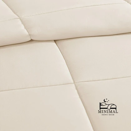 لحاف طرح مربع