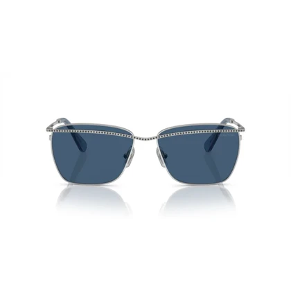 عینک آفتابی سواروسکی Swarovski SK7006S