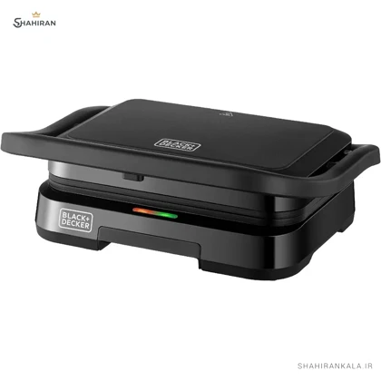 گریل بلک اند دکر مدل BLACK and DECKER PCG1300