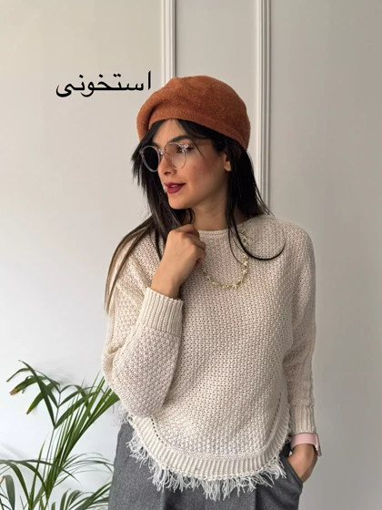 بافت زنانه نیلو