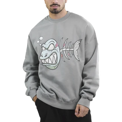 دورس اسپرت والشو مدل VLS-Fish-4H0903 طوسی