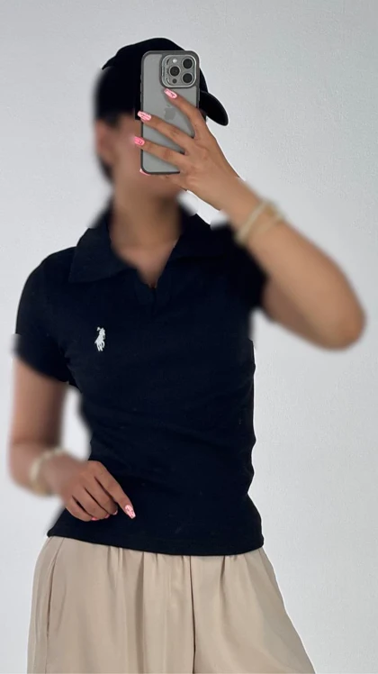 پلو شرت POLO کد 1400278