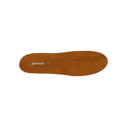 اسپرت بندی مردانه چرم طبیعی تچر مدل کوروش رنگ مشکی