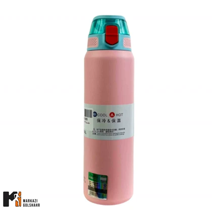 فلاسک استیل ضد زنگ کد 9002A