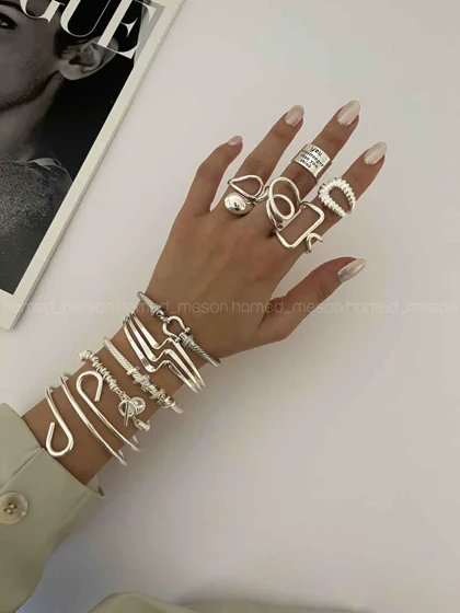 دستبند موج